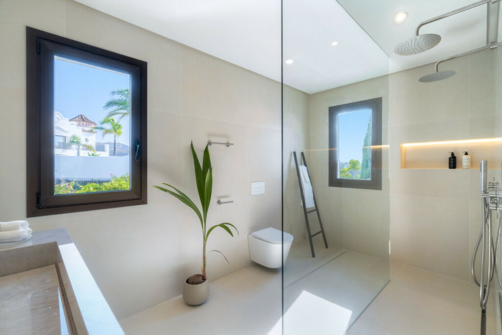 Penthouse Duplex La Quinta Málaga - image 18