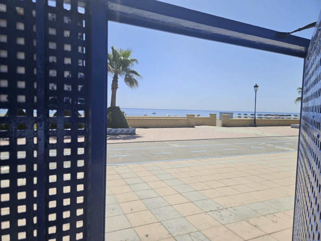Middle Floor Apartment San Luis de Sabinillas Málaga - image 18