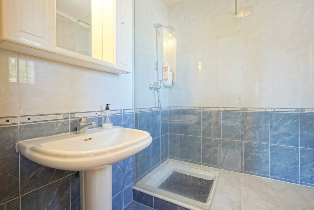 Detached Villa Javea Alicante - image 18