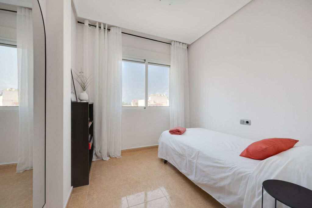 Top Floor Apartment Jacarilla Alicante - image 18
