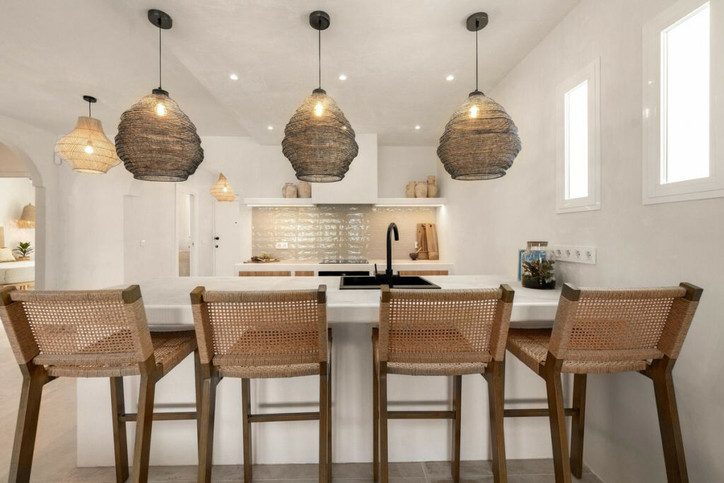 Detached Villa El Chaparral Málaga - image 17