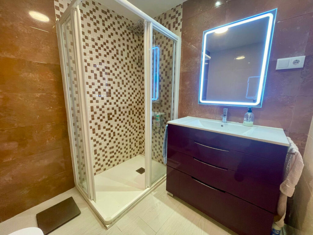 Middle Floor Apartment Playa Del Cura Alicante - image 19