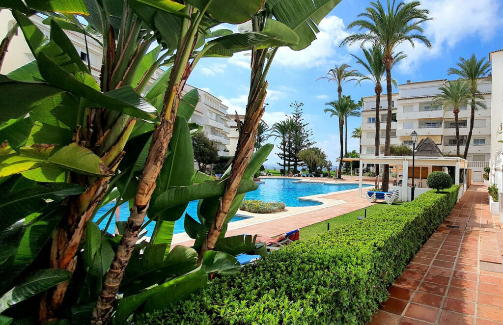 Penthouse Duplex Marbesa Málaga - image 18