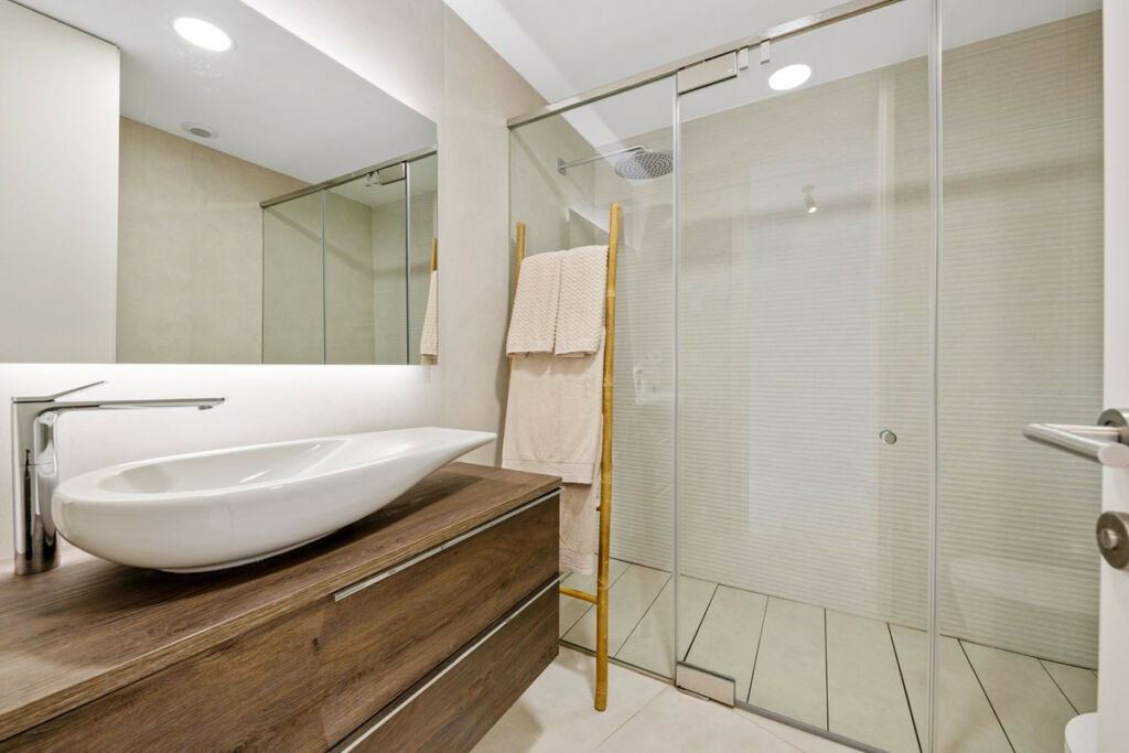 Ground Floor Apartment Estepona Málaga - image 18