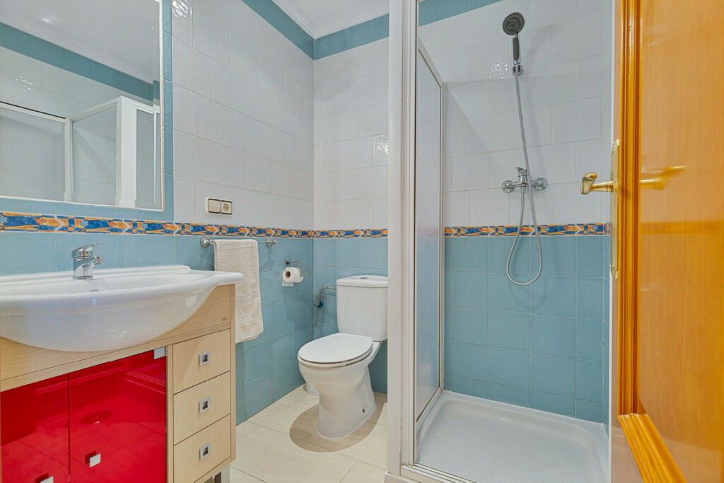 Ground Floor Apartment Fuengirola Málaga - image 18