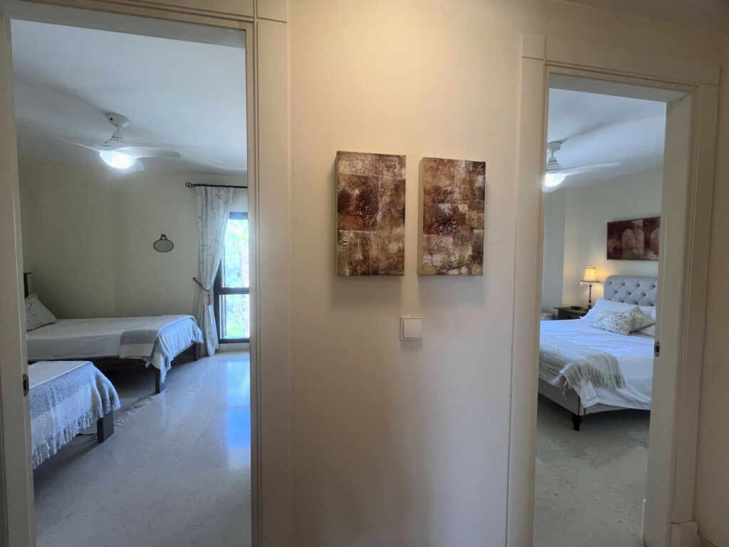 Penthouse Sotogrande Marina Cádiz - image 18