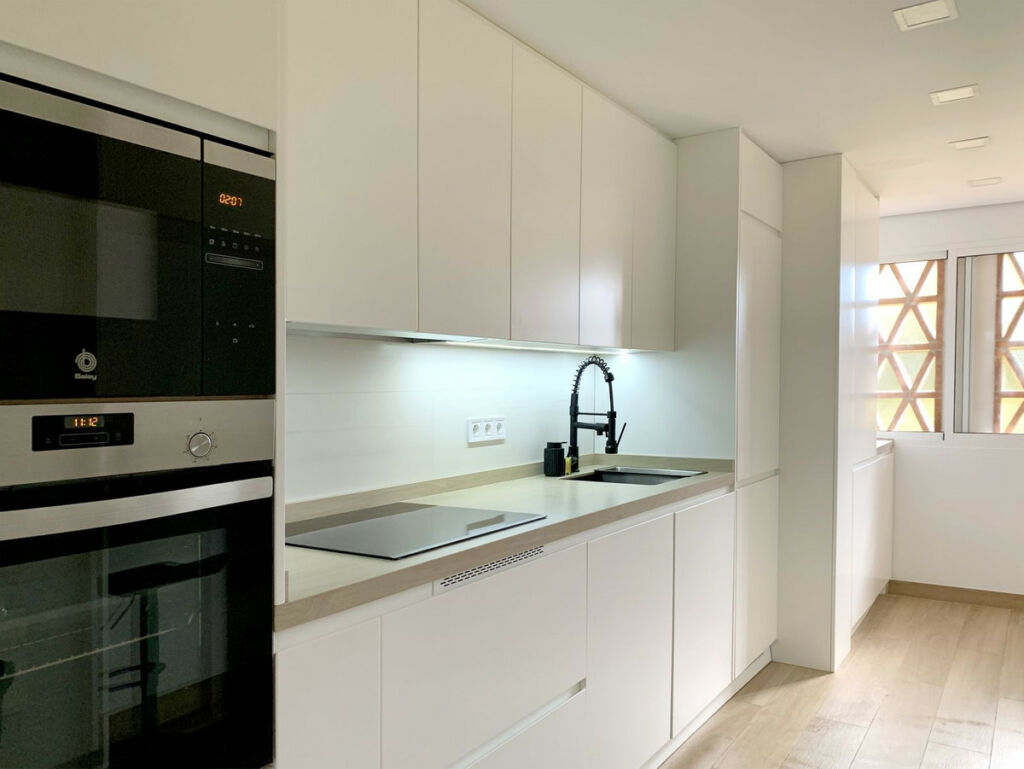 Ground Floor Apartment Selwo Málaga - image 18
