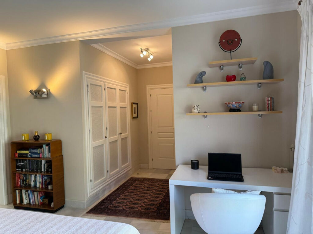 Penthouse Duplex Málaga Málaga - image 18