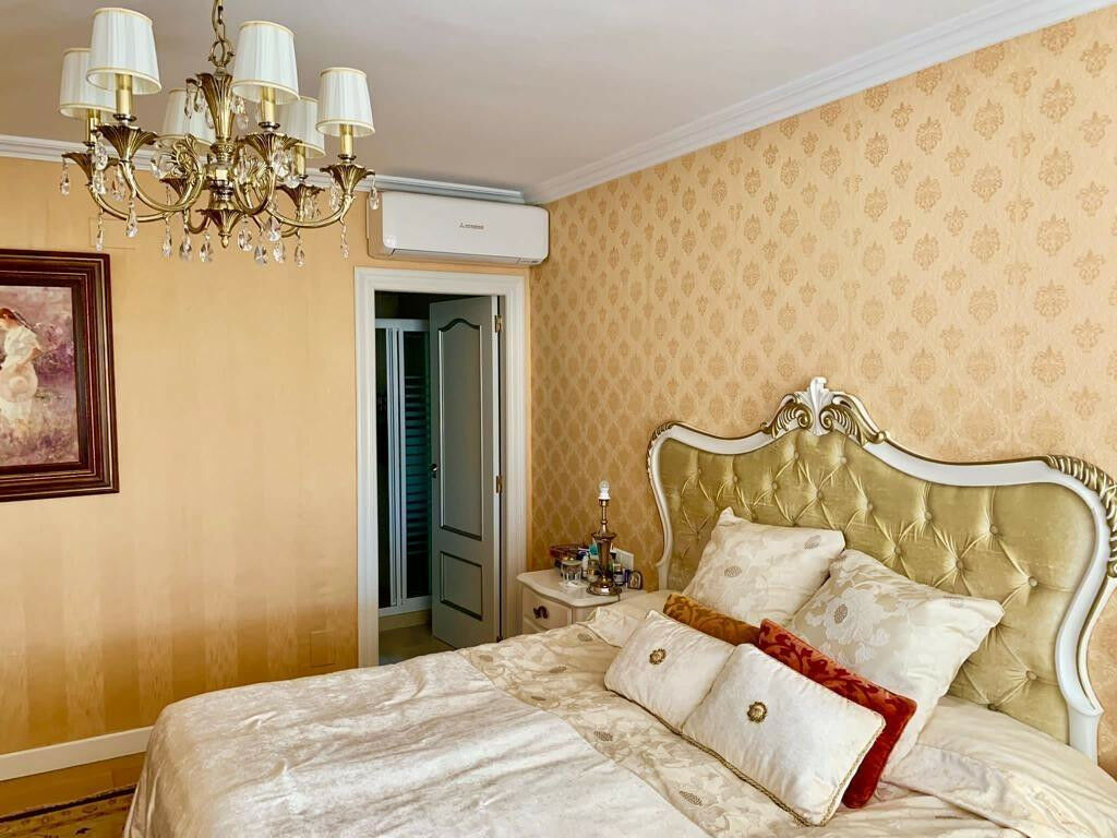 Bungalow Altea Alicante - image 17