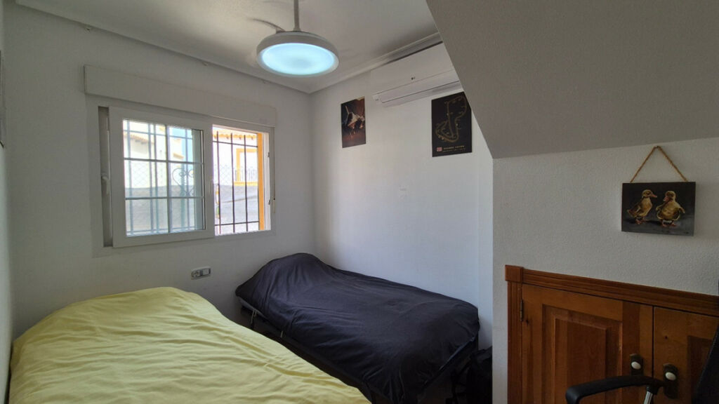Detached Villa Orihuela Alicante - image 18