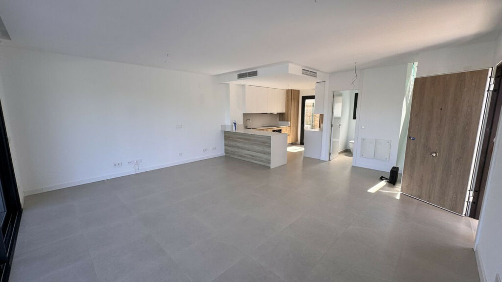 Semi-Detached House Atalaya Málaga - image 18
