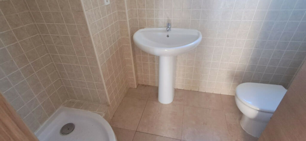 Ground Floor Apartment La Duquesa Málaga - image 18