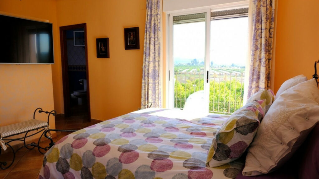 Finca - Cortijo Orihuela Alicante - image 18