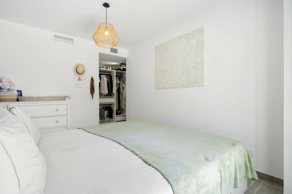 Ground Floor Apartment La Cala de Mijas Málaga - image 18