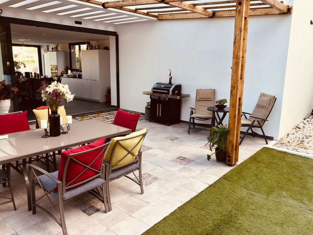 Detached Villa La Cala Golf Málaga - image 18