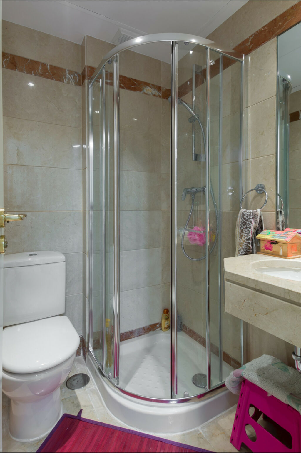 Middle Floor Apartment La Cala Golf Málaga - image 18