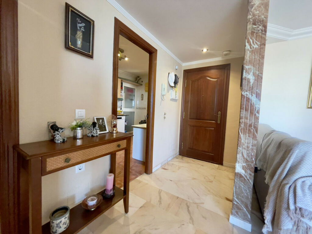 Middle Floor Apartment Benalmadena Costa Málaga - image 19