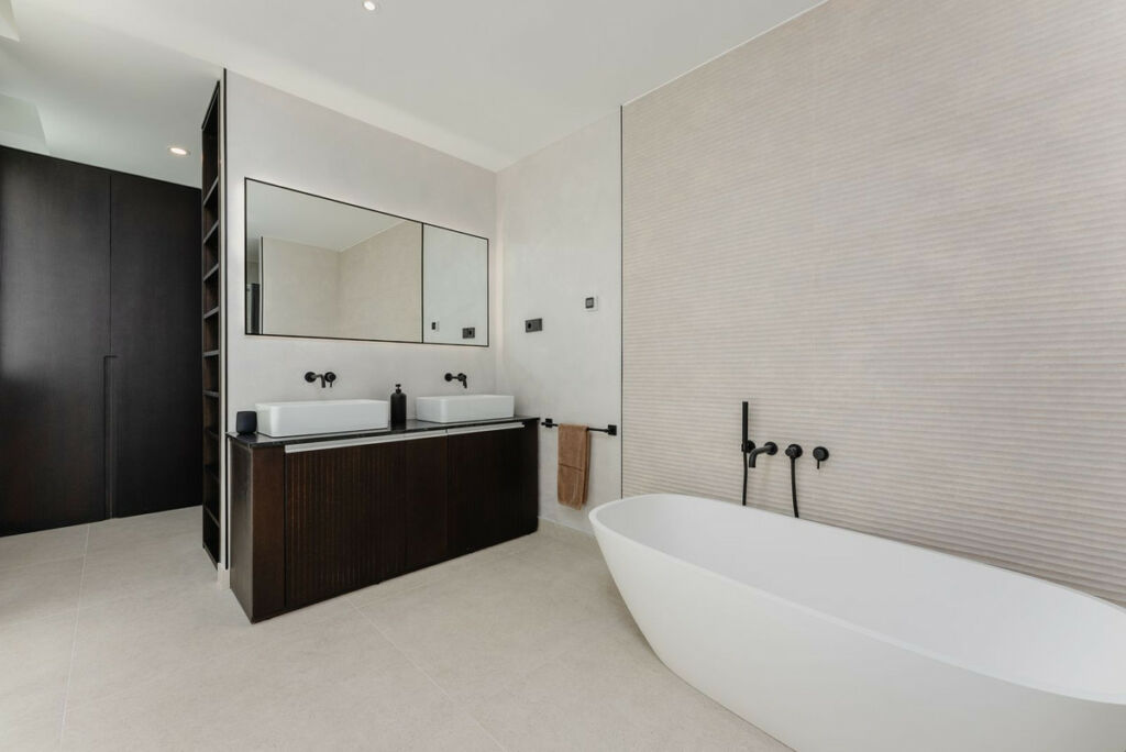 Ground Floor Apartment Cabopino Málaga - image 18
