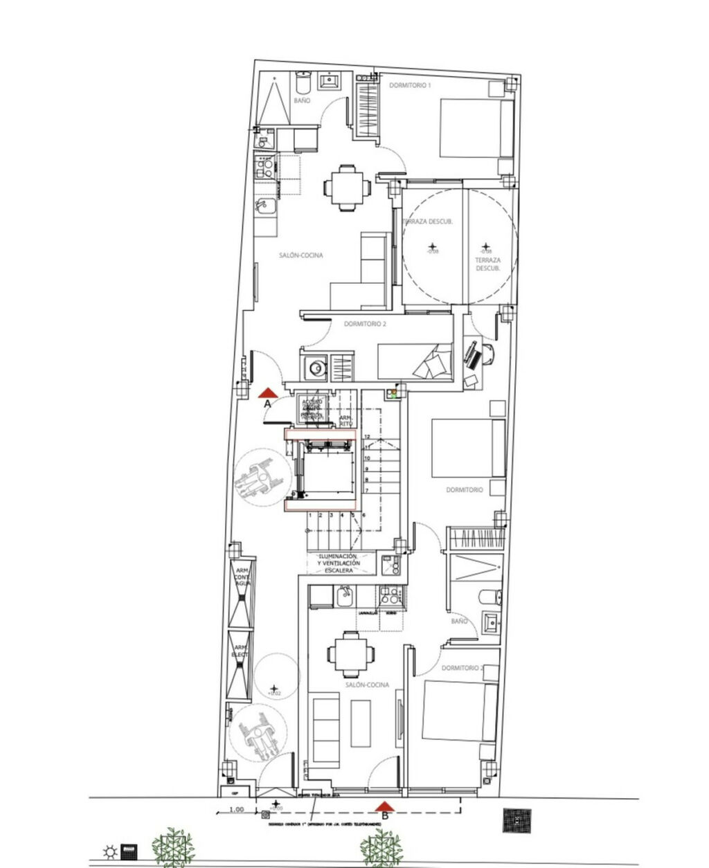 Ground Floor Apartment Fuengirola Málaga - image 18
