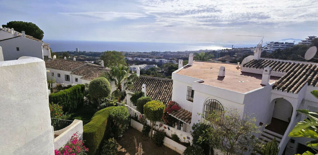 Townhouse Marbella Málaga - image 18