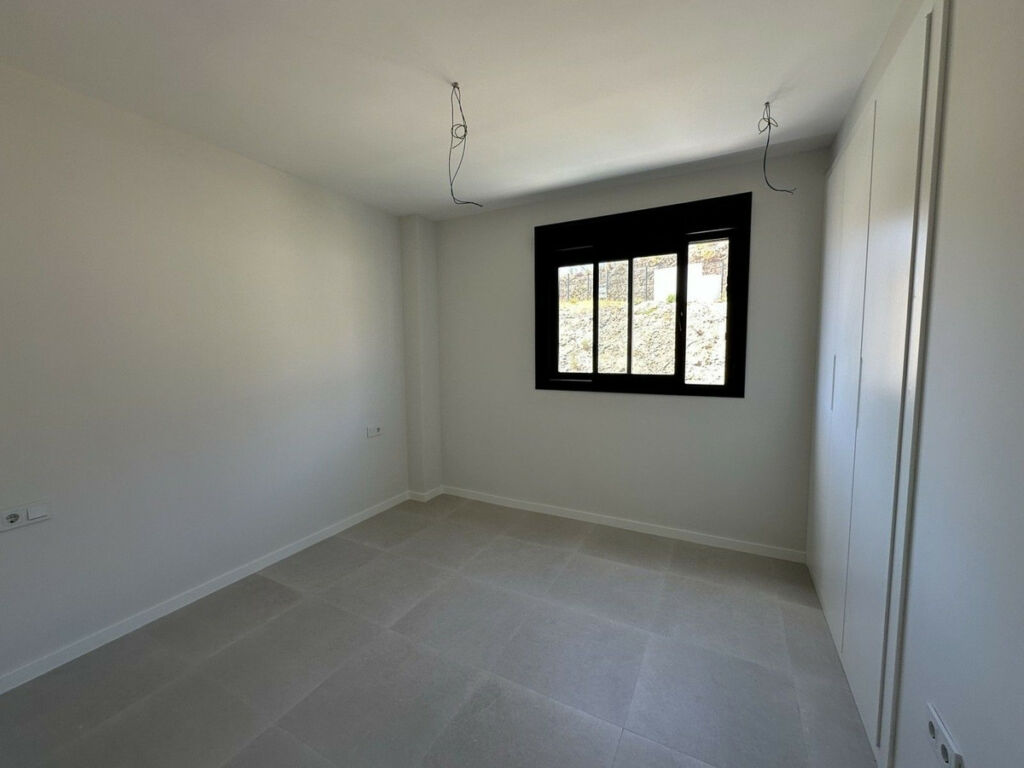 Middle Floor Apartment Rincón de la Victoria Málaga - image 18