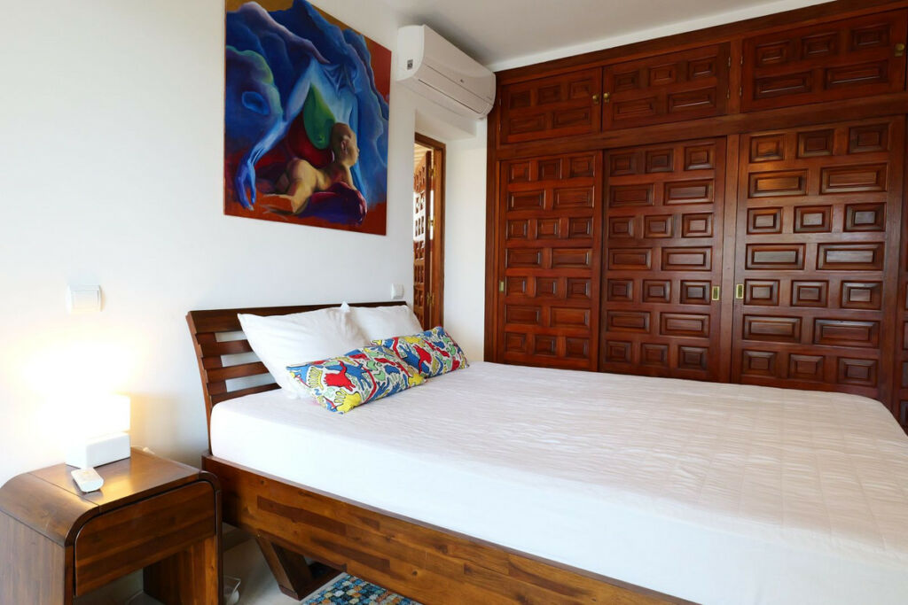 Detached Villa Benalmadena Málaga - image 18