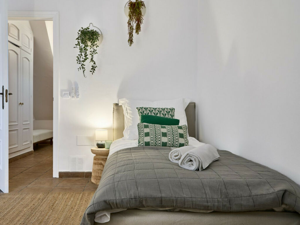 Ground Floor Apartment Estepona Málaga - image 20
