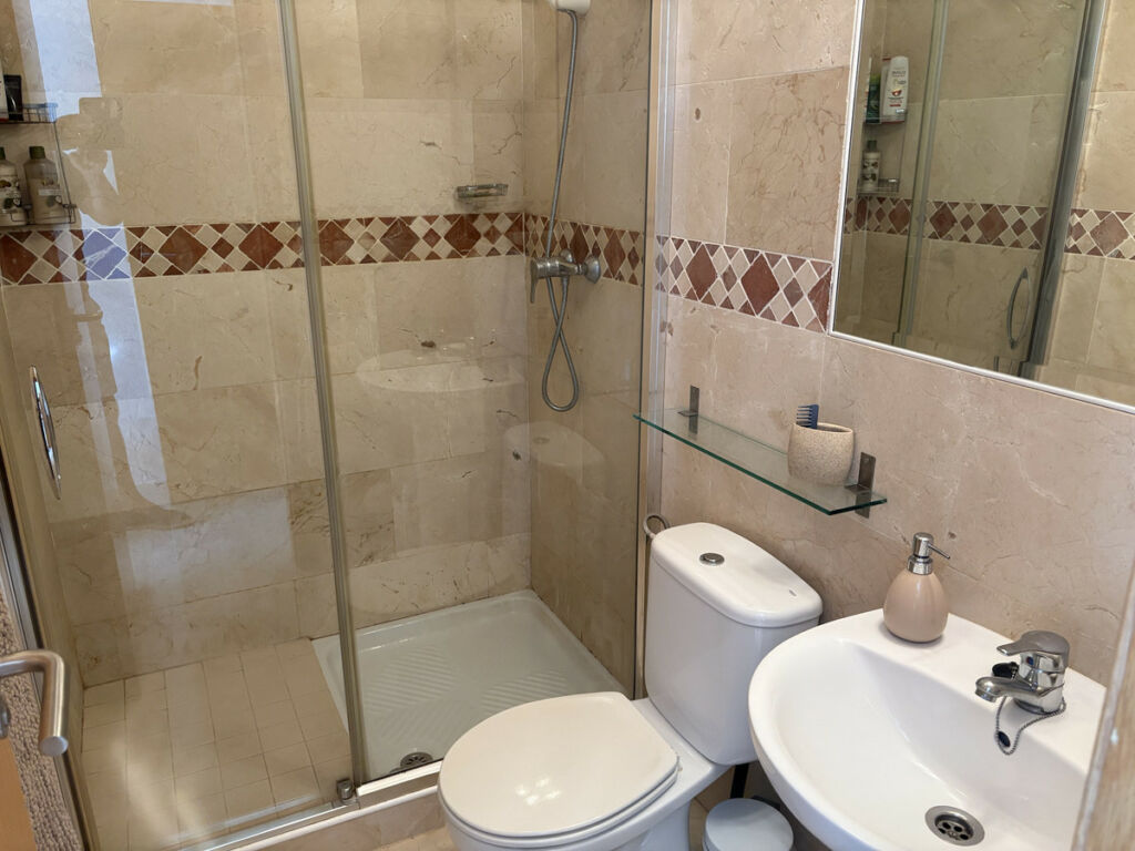 Bungalow La Finca Golf Alicante - image 18