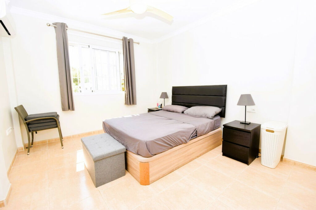 Detached Villa La Cala de Mijas Málaga - image 18