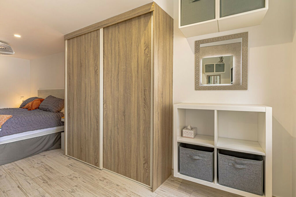 Top Floor Apartment Puerto de Cabopino Málaga - image 17
