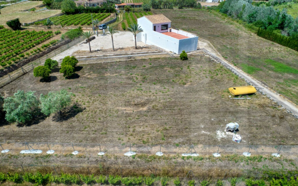 Finca - Cortijo Teulada Alicante - image 18