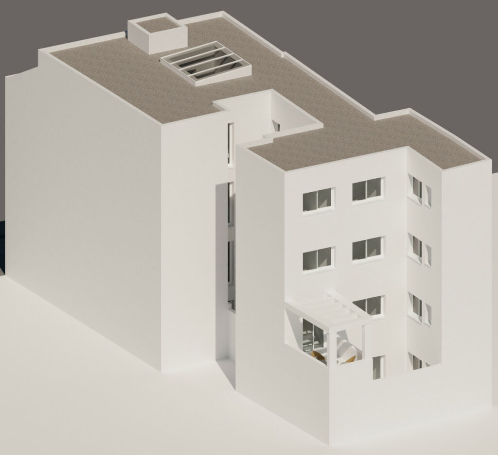 Ground Floor Apartment Fuengirola Málaga - image 18