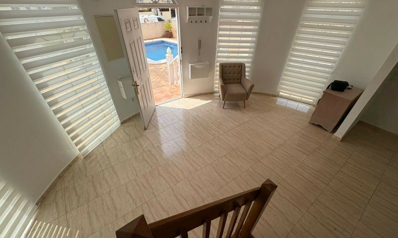 Detached Villa Pilar de la Horadada Alicante - image 18