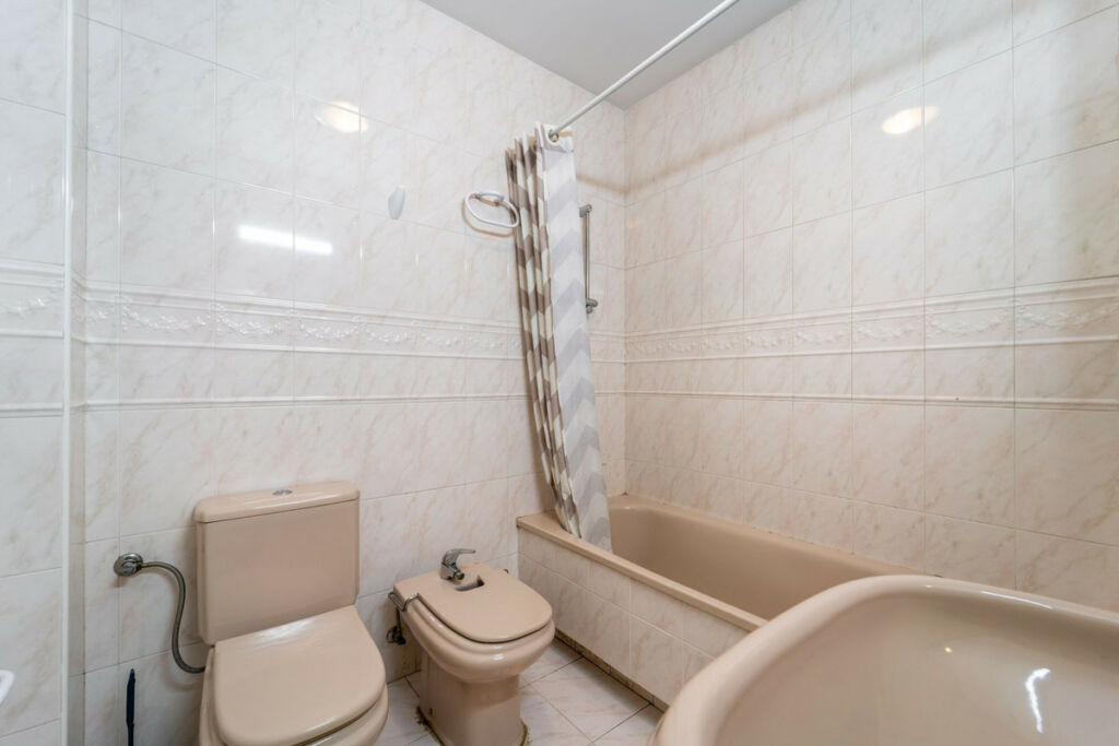 Middle Floor Apartment Málaga Centro Málaga - image 18