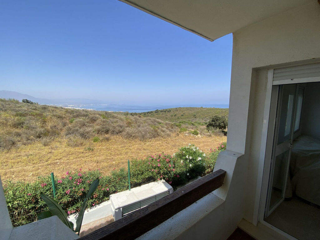 Townhouse Manilva Málaga - image 21