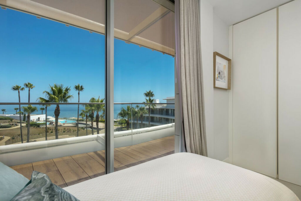 Penthouse Estepona Málaga - image 18