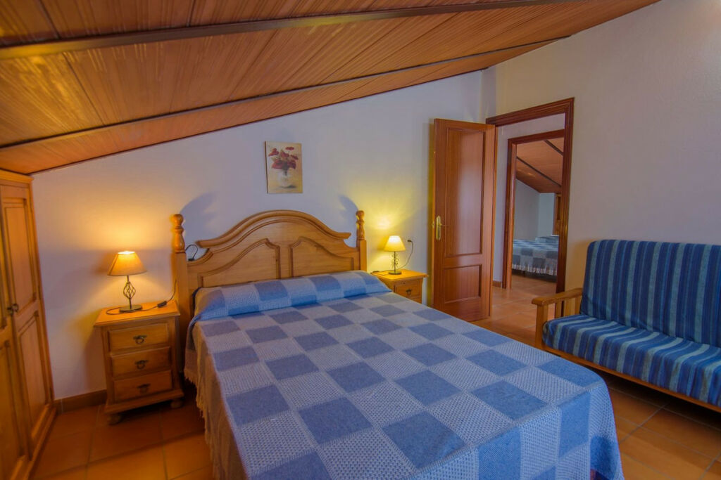 Detached Villa Ronda Málaga - image 18