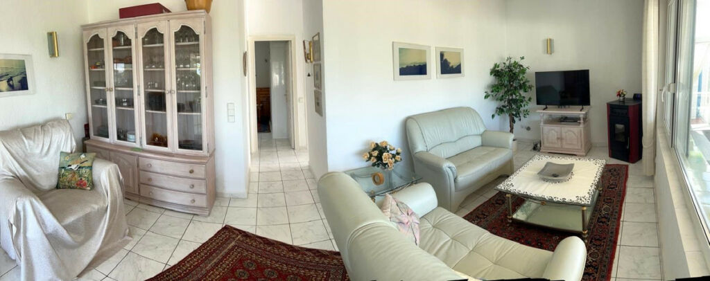 Detached Villa Costabella Málaga - image 18