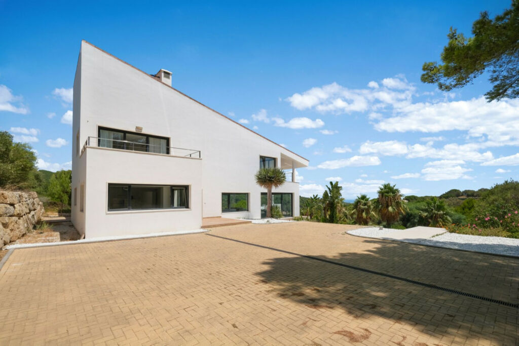 Detached Villa Sotogrande Cádiz - image 18