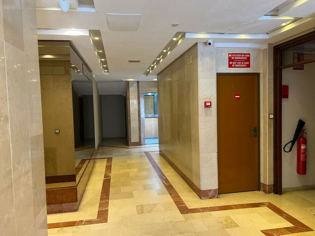 Top Floor Apartment Fuengirola Málaga - image 18
