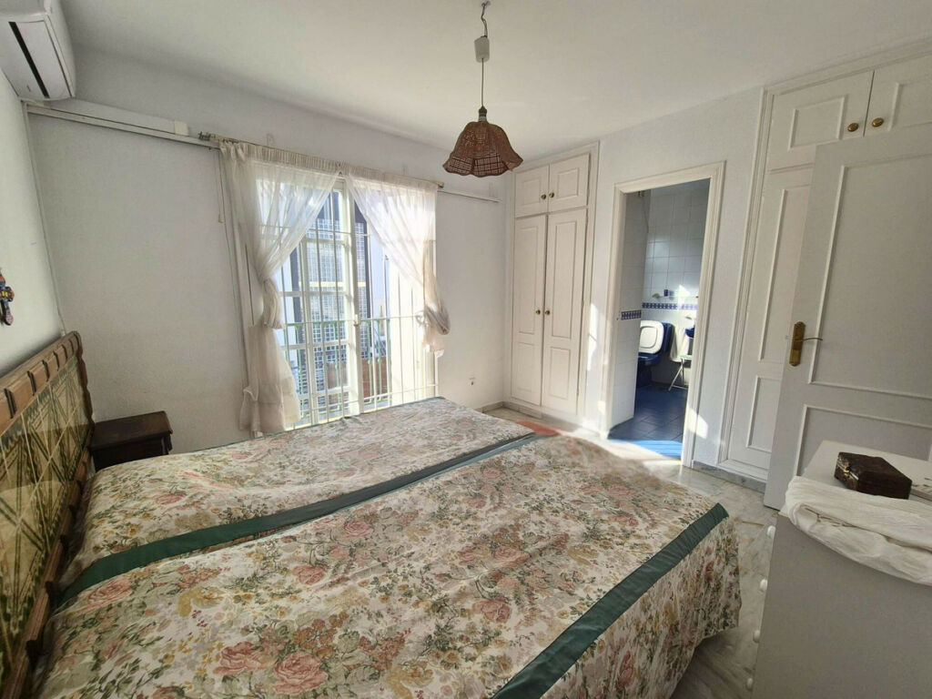 Townhouse Los Boliches Málaga - image 18