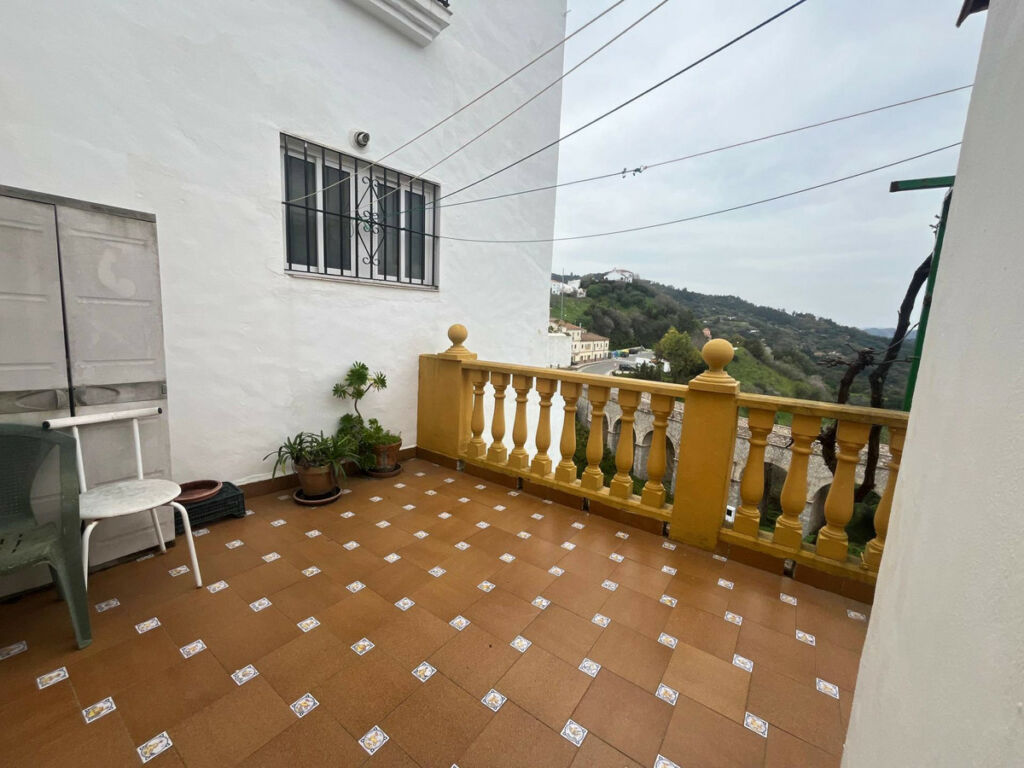 Townhouse Gaucín Málaga - image 18