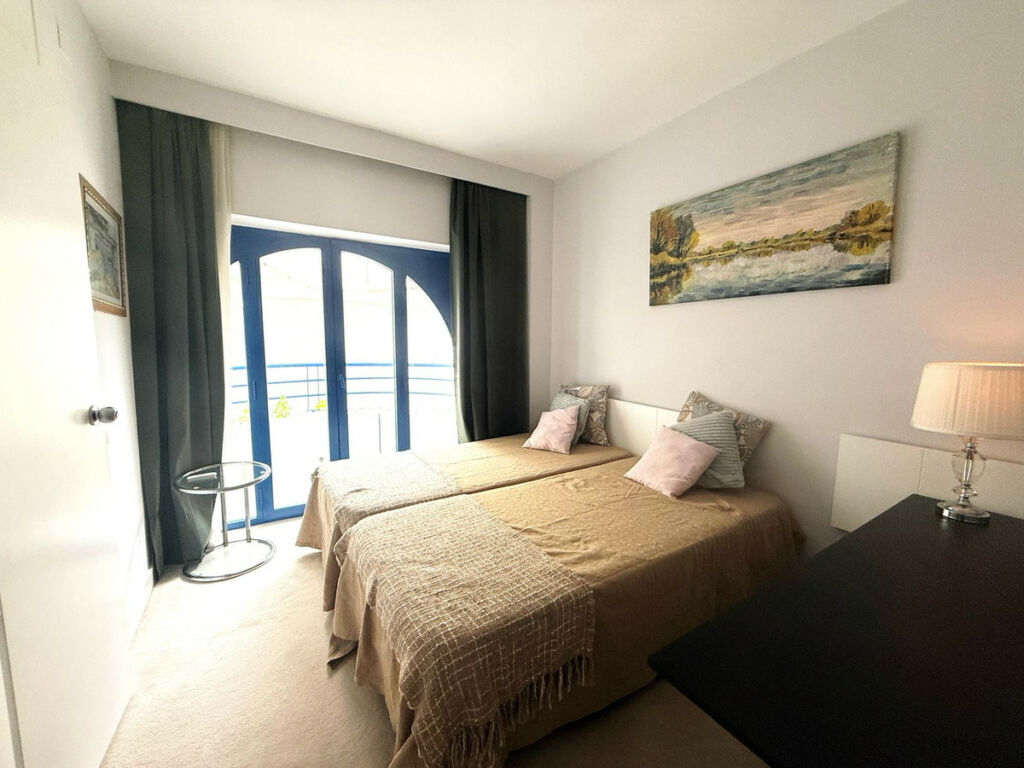 Duplex Marbella Málaga - image 18