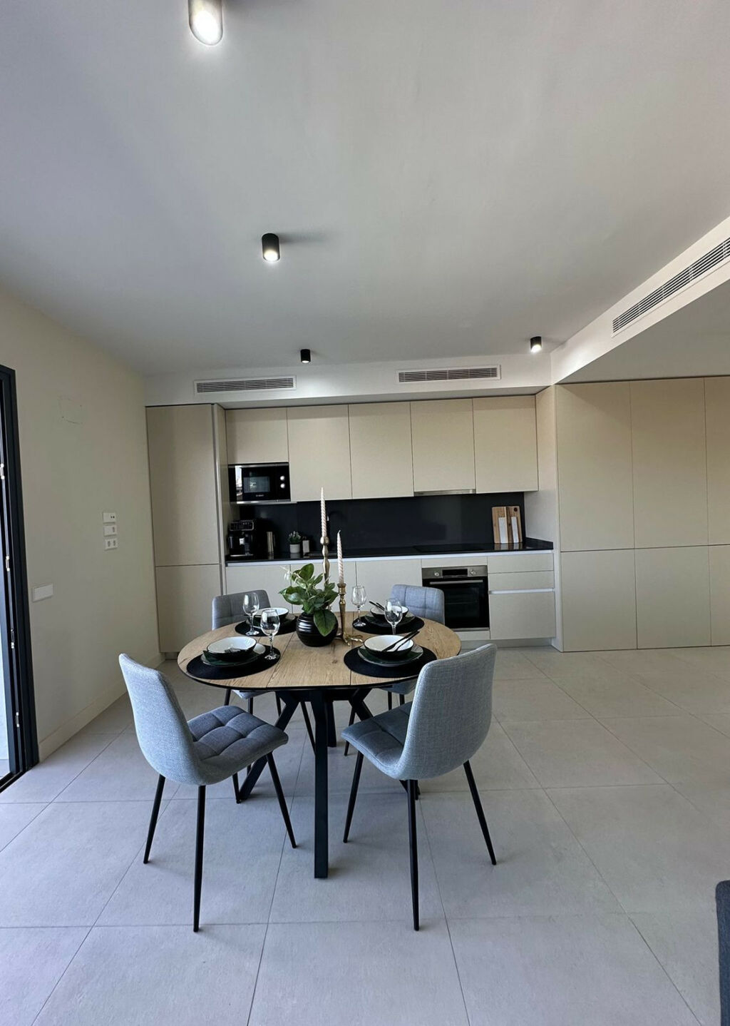 Penthouse Duplex La Cala Málaga - image 18