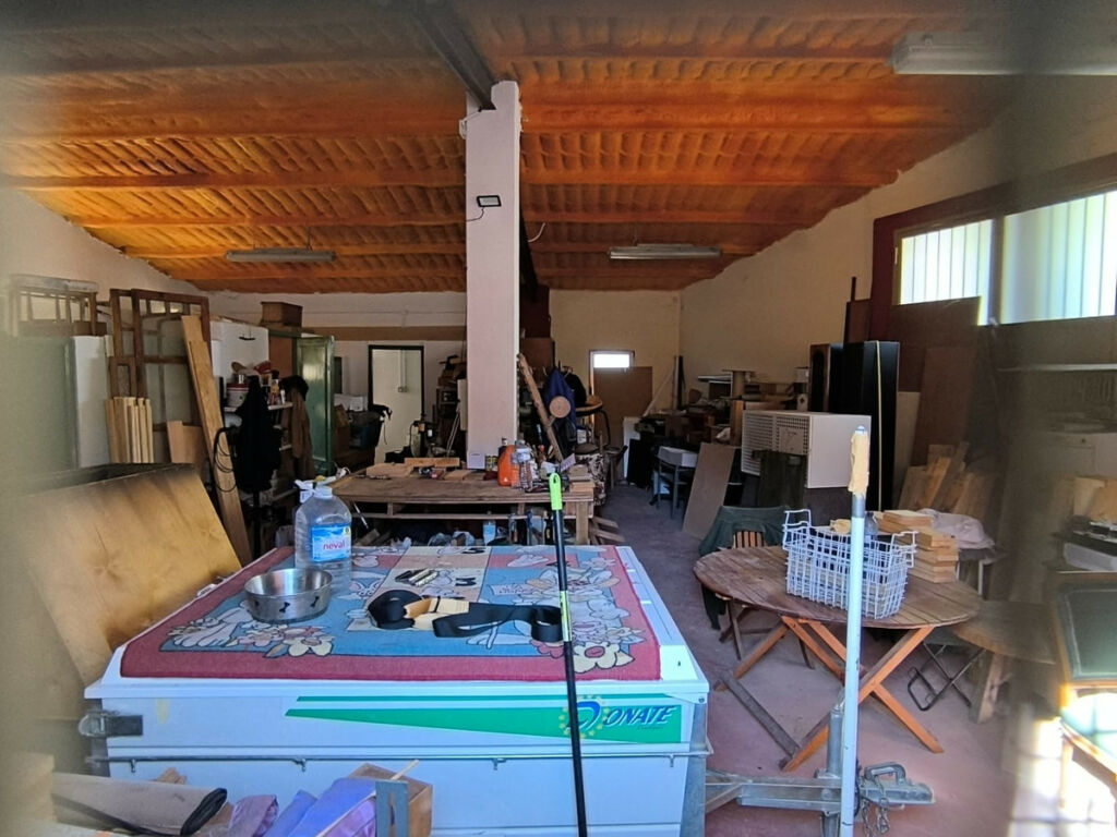 Detached Villa Yecla Murcia - image 18