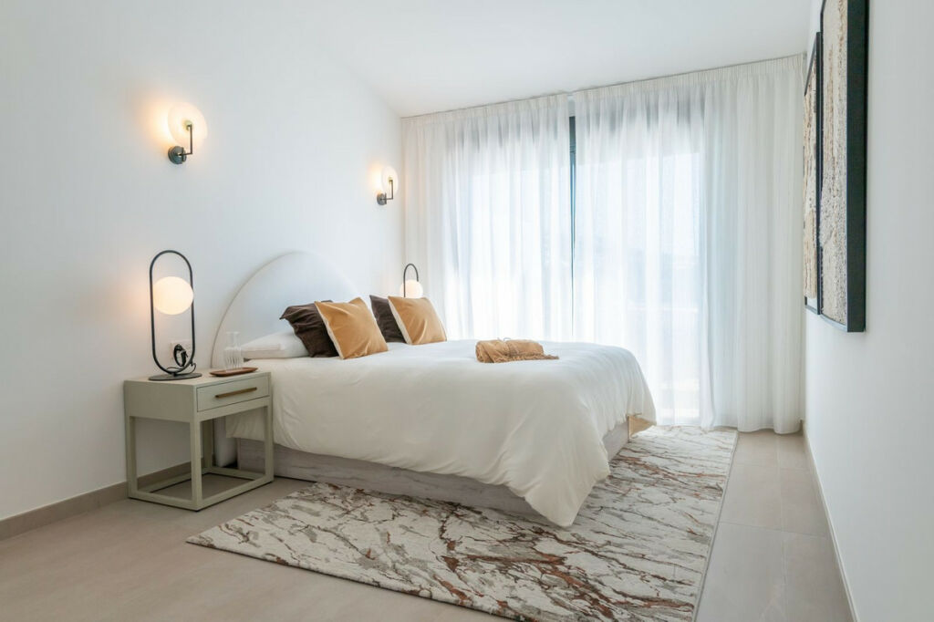 Penthouse Fuengirola Málaga - image 18
