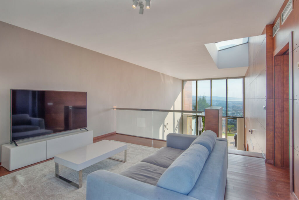 Semi-Detached House Benahavís Málaga - image 18