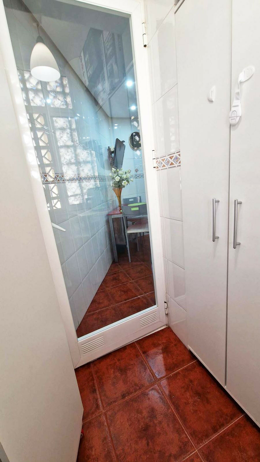 Middle Floor Apartment Benalmadena Málaga - image 18