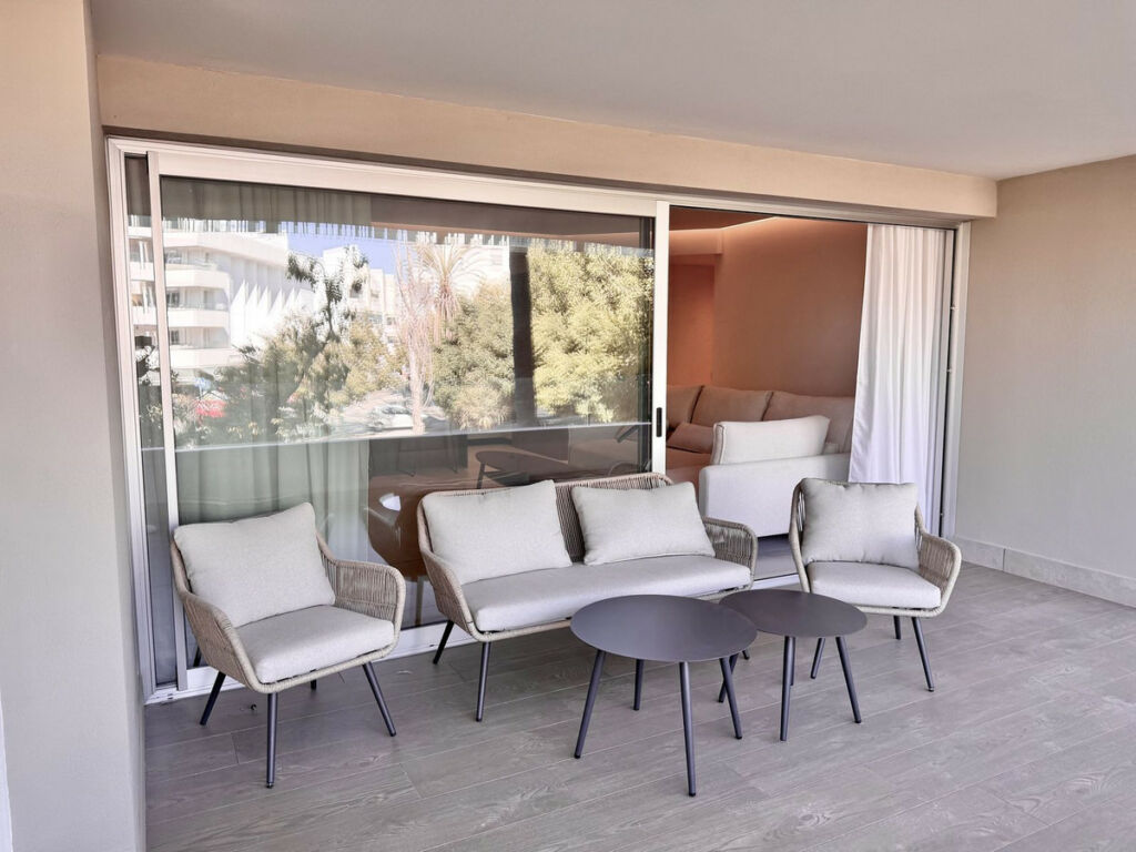 Middle Floor Apartment San Pedro de Alcántara Málaga - image 17