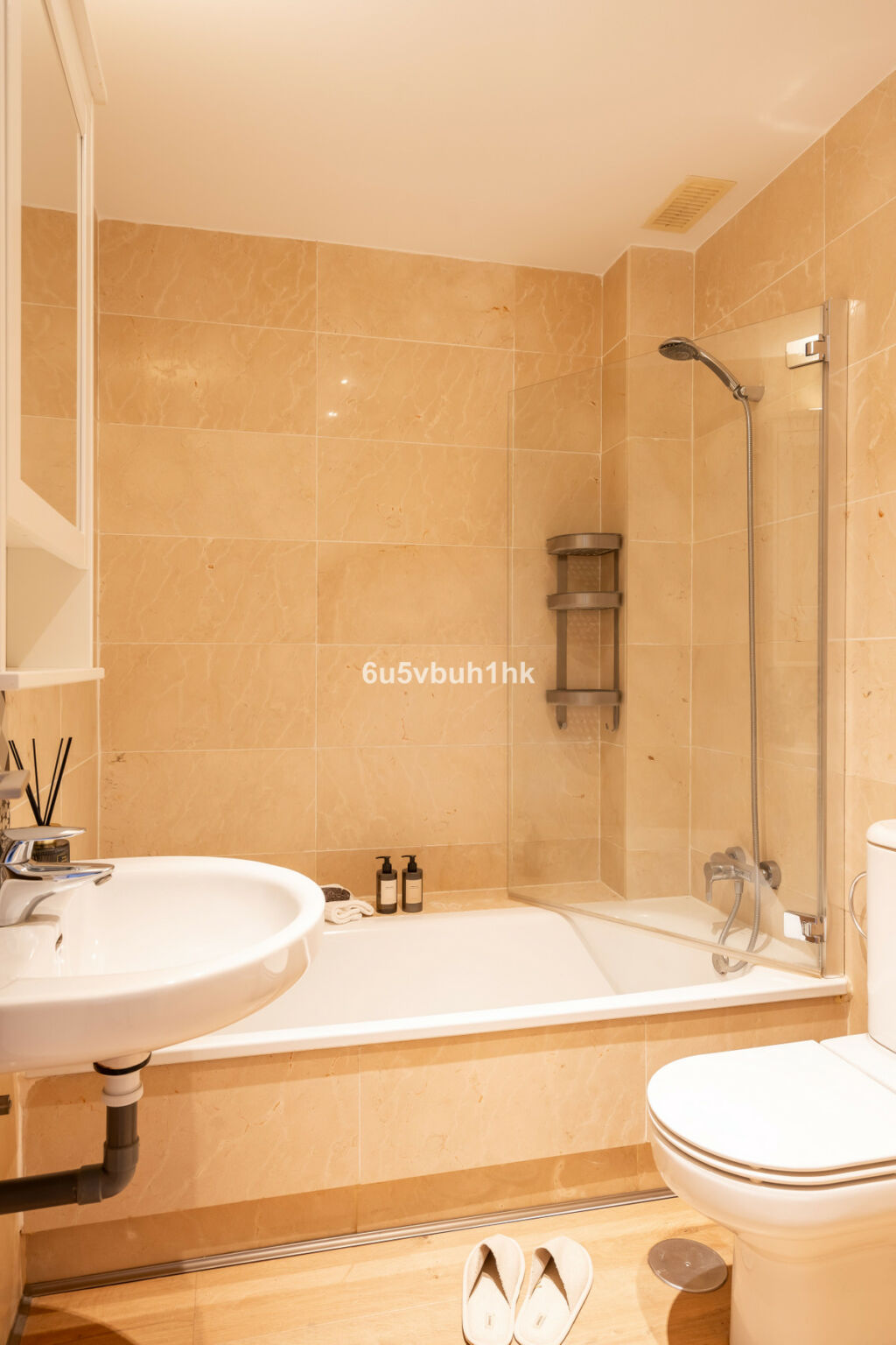 Ground Floor Apartment Mijas Golf Málaga - image 19